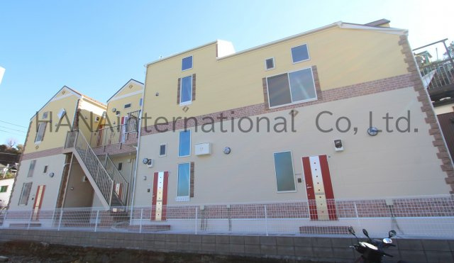 ALEX(アレッセ)保土ヶ谷