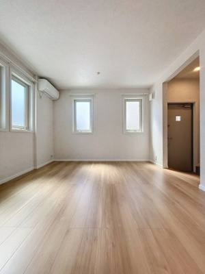 【内装】 | HERITAGE