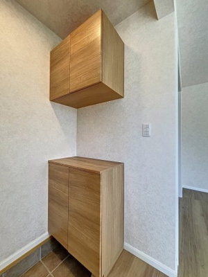 【収納】 | HERITAGE