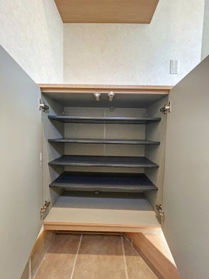 【収納】 | HERITAGE