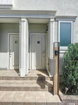 【玄関】 | HERITAGE