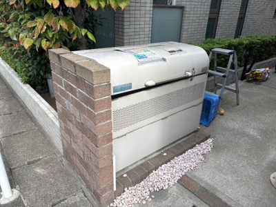 【その他共用部分】 | HERITAGE