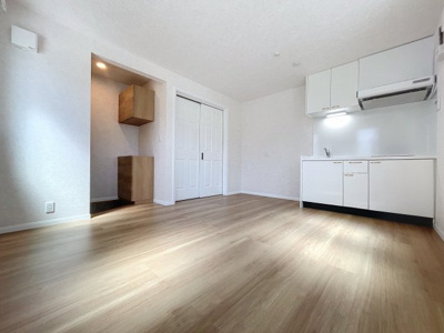 【洋室】 | HERITAGE