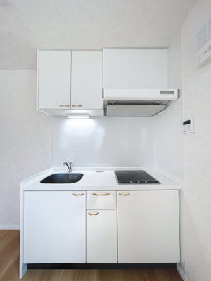 【キッチン】 | HERITAGE