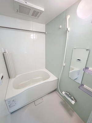 【浴室】 | HERITAGE