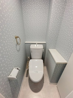 【トイレ】 | HERITAGE