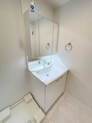 【独立洗面台】 | HERITAGE