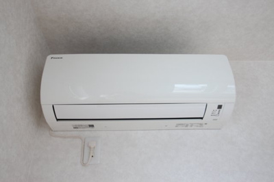 【設備】 | HERITAGE | エアコン