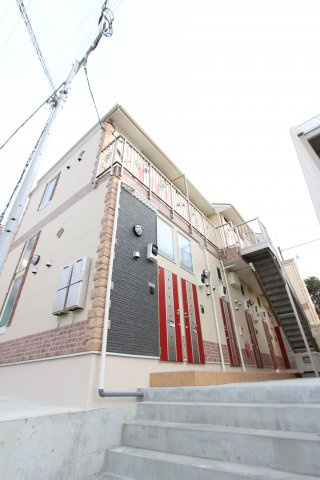 ユナイト保土ヶ谷テアトロ・グレーコ