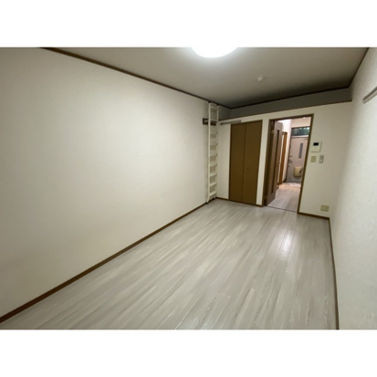 【寝室】サニーヴェール横浜 