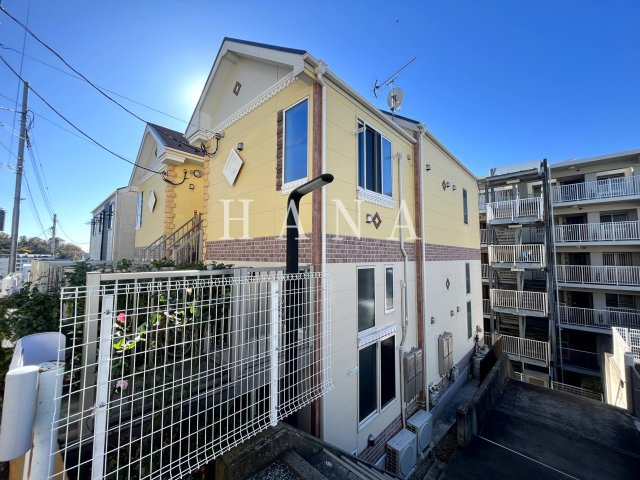 ユナイト新子安カテリーナ