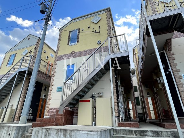 ユナイト星川メリフィールド