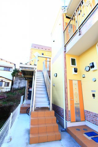 ユナイト上星川フレベールの杜