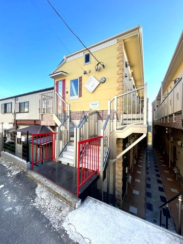   ユナイト保土ヶ谷ペトロフ