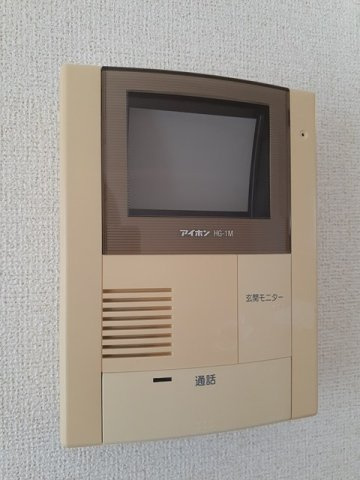 綿屋Ⅲのセキュリティ