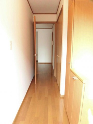 【玄関】 | メゾン桃郷