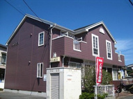 メゾン桃郷の画像