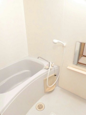【浴室】 | メゾン桃郷