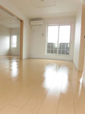 【居間・リビング】 | プルメリア