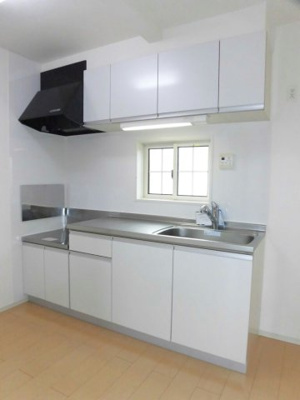 【キッチン】 | プルメリア