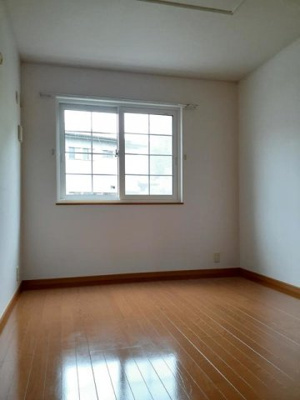 【洋室】 | コウハイムⅡ