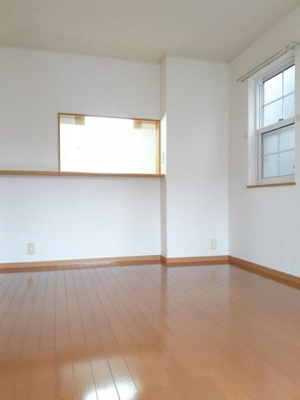 【内装】 | コウハイムⅡ