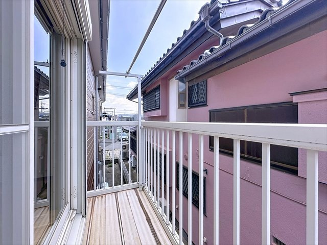 パークサイドハイツ