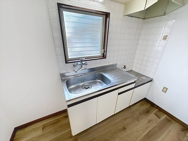 パークサイドハイツ