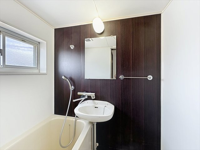 パークサイドハイツ