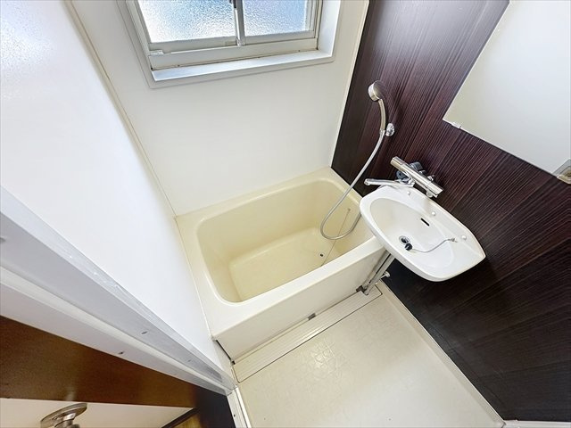 パークサイドハイツ