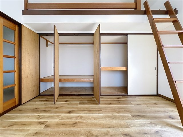 パークサイドハイツ