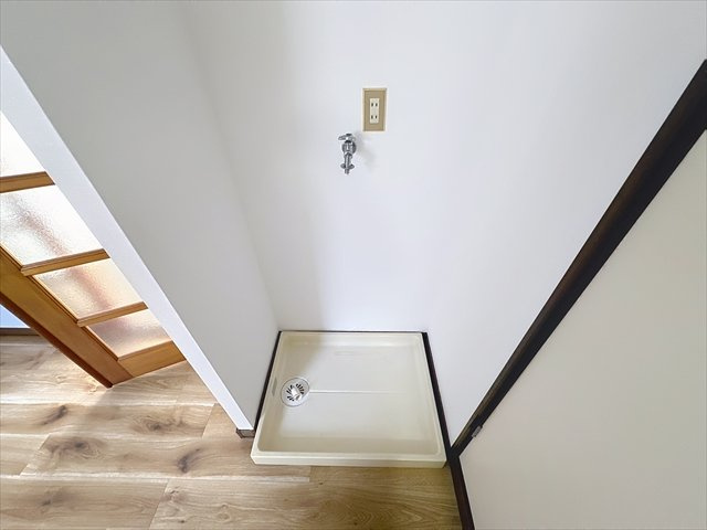 パークサイドハイツ