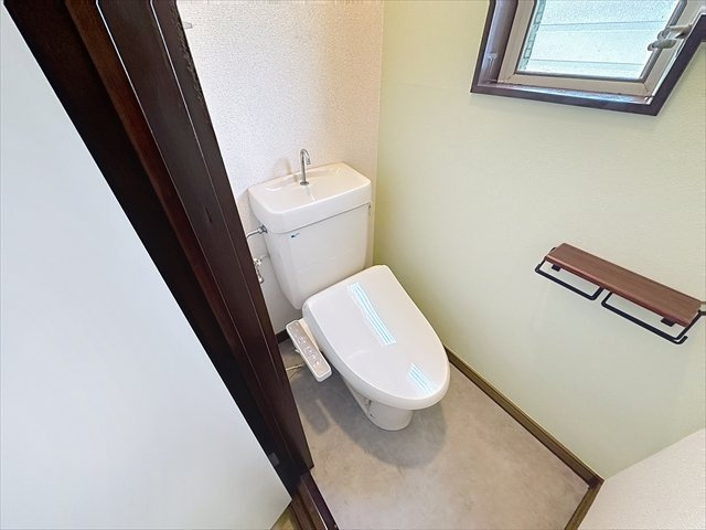 パークサイドハイツ