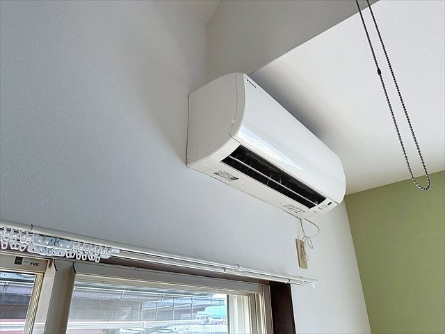 パークサイドハイツ