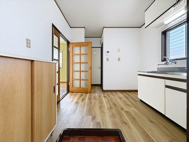 パークサイドハイツ