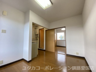 【内装】 | ◎収益物件◎コーポOTK