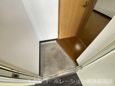 【玄関】 | ◎収益物件◎コーポOTK