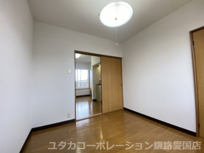 【洋室】 | ◎収益物件◎コーポOTK