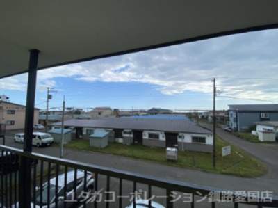 【展望】 | ◎収益物件◎コーポOTK