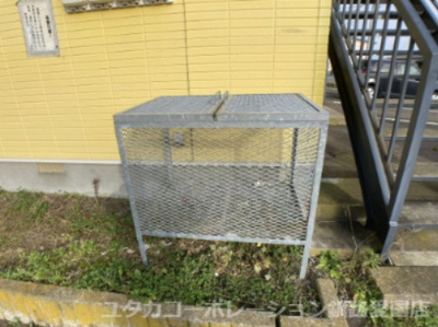 【その他】 | ◎収益物件◎コーポOTK