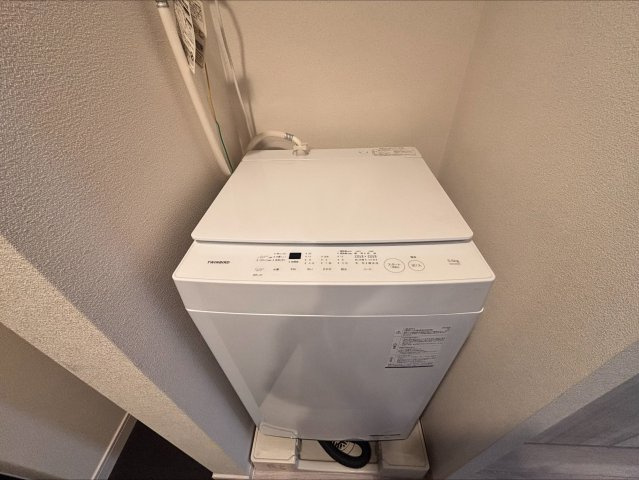 【設備】ララプレイス天王寺シエロ 