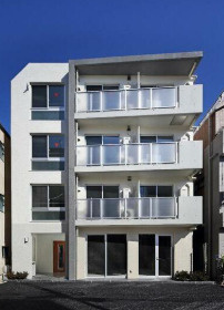  ヴェルティゴ喜多見