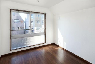  ヴェルティゴ喜多見の居間・リビング