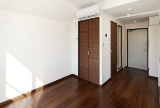  ヴェルティゴ喜多見の内装