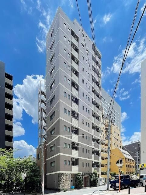 メインステージ日本橋箱崎Ⅱ