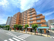 ライオンズマンション鶴巻温泉の画像