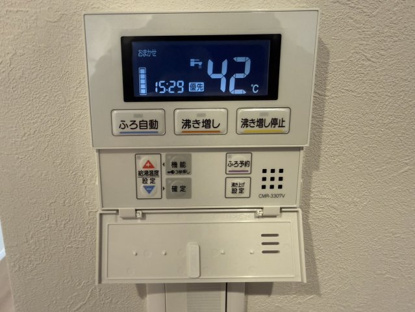 【発電・温水設備】ツインタワー瀬戸大橋タワー３１ 