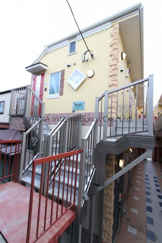   ユナイト保土ヶ谷ペトロフ