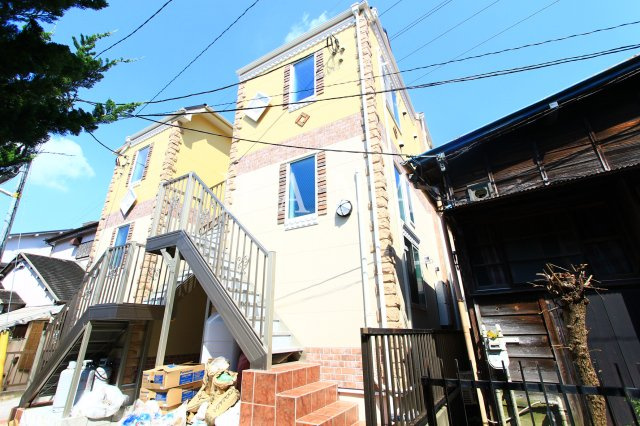 ユナイト保土ヶ谷チェンバレン