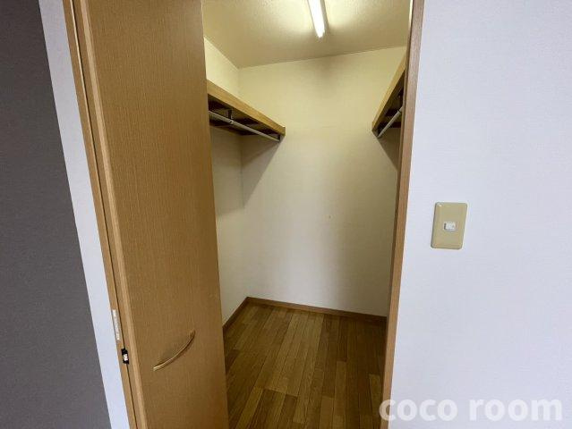 アクアスコヒジの収納